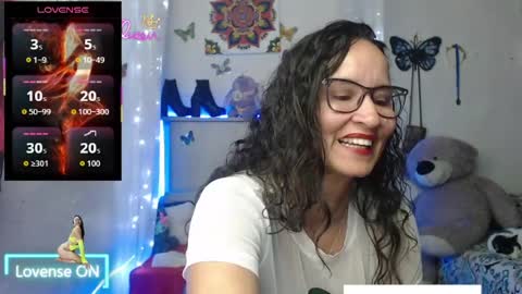 SANDRA online show from 05.10.26