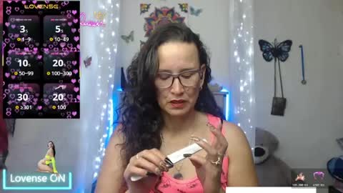 SANDRA online show from 06.25.26