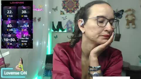SANDRA online show from 07.18.26