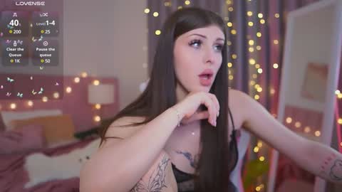 Im sweet Lettie ntmu - online show from 12.03.24