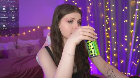 Im sweet Lettie ntmu - online show from 12.14.24