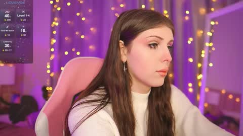 Im sweet Lettie ntmu - online show from 12.14.24