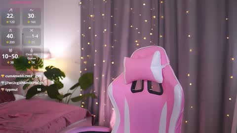 Im sweet Lettie ntmu - online show from 01.18.25