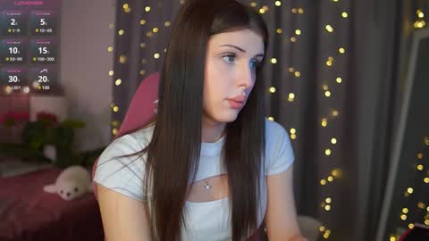 Im sweet Lettie ntmu - online show from 02.08.25