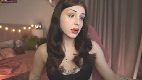 Im sweet Lettie ntmu - online show from 02.13.25