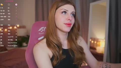 Im sweet Lettie ntmu - online show from 02.28.25