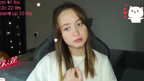 _lalune_ online show from 01.11.26