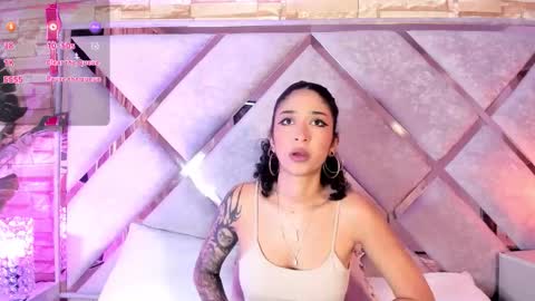 Lanna  online show from 12.01.25