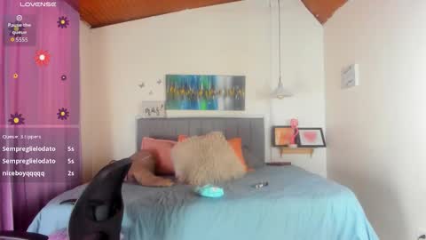 paulina  online show from 10.19.25