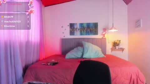 paulina  online show from 02.23.26