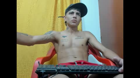 _latinhot_420 online show from 04.30.26