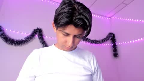 _latinsexy online show from 01.11.26