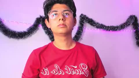 _latinsexy online show from 01.12.26