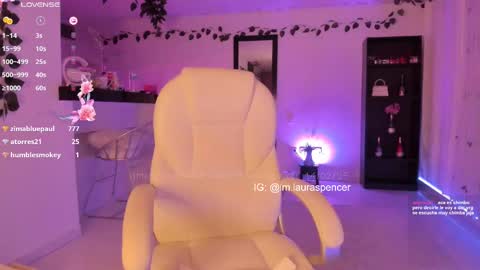 Laura online show from 02.14.25