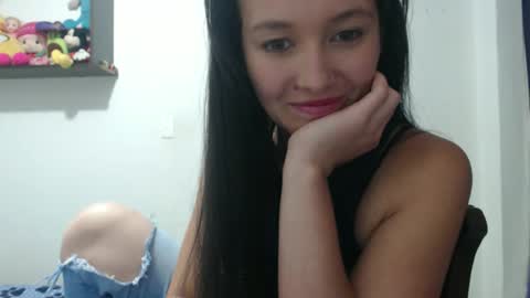 Snapshot of _laureneyes chatting on 09.13.25 Lauren 3 online show from 09.13.25