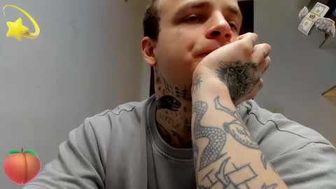 Layne online show from 03.04.26