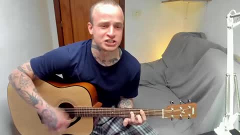 Layne online show from 04.18.26