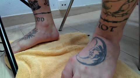 Layne online show from 04.19.26