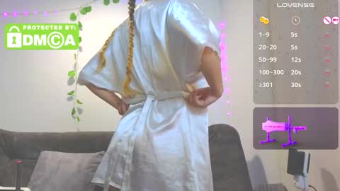 Snapshot of _leiablackley_ chatting on 03.12.26 Sharon and Ed online show from 03.12.26