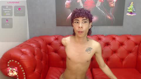  L E M M O N  online show from 12.14.24