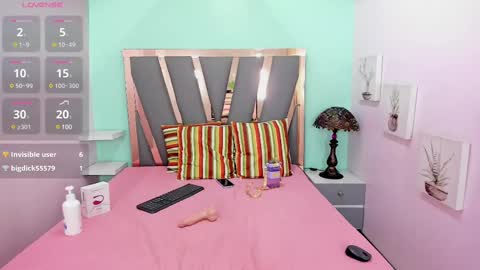  L E M M O N  online show from 02.18.25