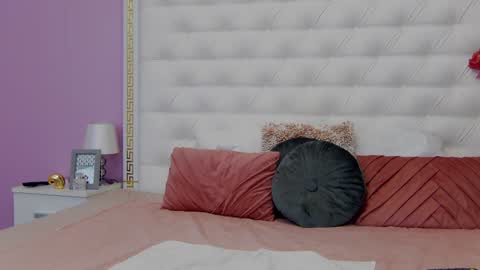 Snapshot of _lenapaul_ chatting on 01.13.25 Lena Paul online show from 01.13.25