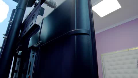 Snapshot of _lenapaul_ chatting on 02.18.25 Lena Paul online show from 02.18.25