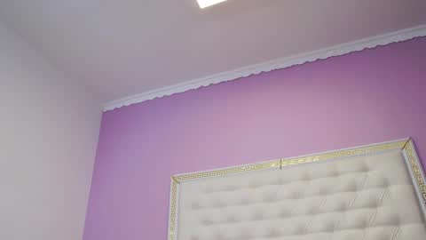 Snapshot of _lenapaul_ chatting on 10.14.25 Lena Paul online show from 10.14.25