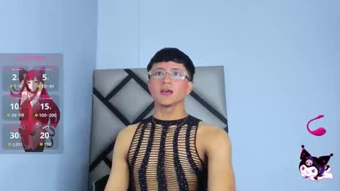_leohot_ online show from 09.28.25