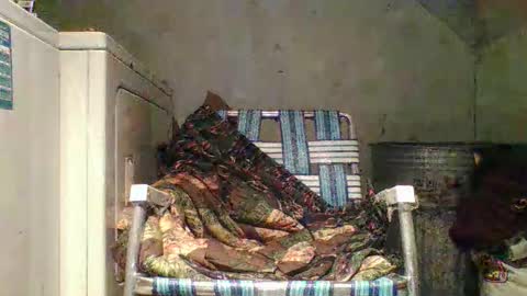 Snapshot of _lespussylover_513879 chatting on 10.28.25 _lespussylover_513879 online show from 10.28.25