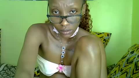 LexySky online show from 03.08.26