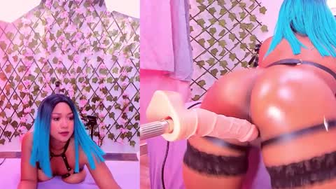 Lia Stone online show from 10.11.25