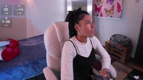 Lili  online show from 01.06.25