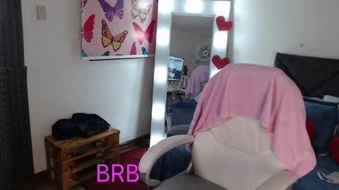 Lili  online show from 02.27.25