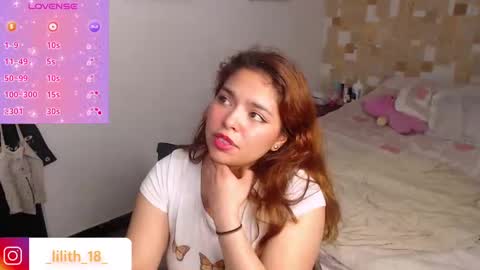 Lili  online show from 12.13.24