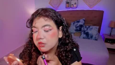 Liily online show from 11.20.25