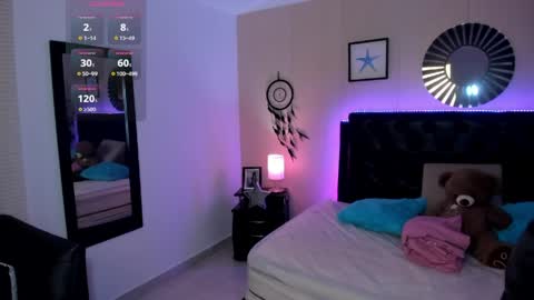 Liily online show from 03.27.26