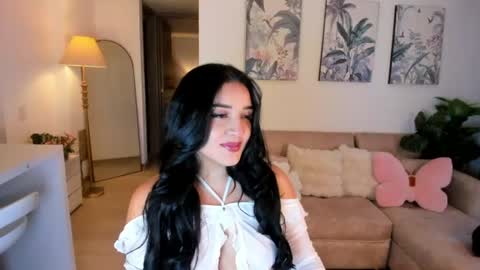 Snapshot of _lina7 chatting on 06.27.26 Lina. online show from 06.27.26