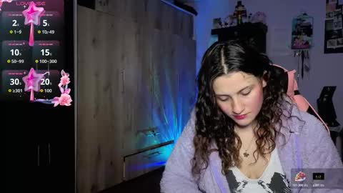 Lindasy online show from 03.24.26