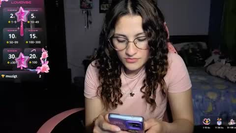 Lindasy online show from 03.29.26