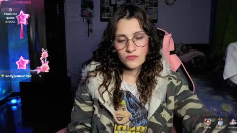 Lindasy online show from 03.29.26