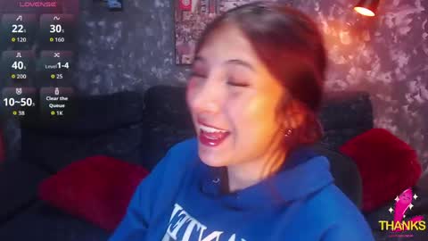   linrose   online show from 04.21.26