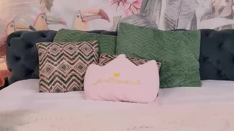 Lisa online show from 11.14.25