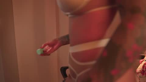 Lissana online show from 11.14.25