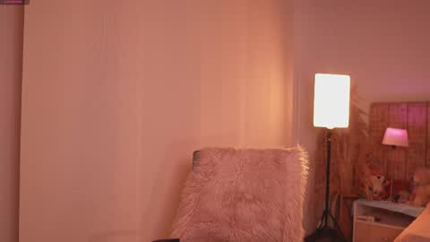 Lissana online show from 12.20.25