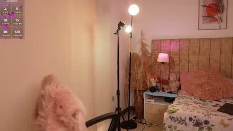 Lissana online show from 02.05.26