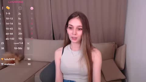 Amelia                        online show from 02.10.25