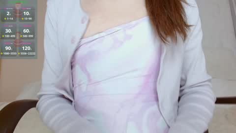 Snapshot of _little_misss chatting on 01.05.25 Mila  online show from 01.05.25