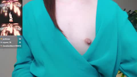 Snapshot of _little_misss chatting on 01.19.25 Mila  online show from 01.19.25