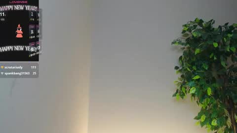 Snapshot of _little_misss chatting on 01.21.25 Mila  online show from 01.21.25
